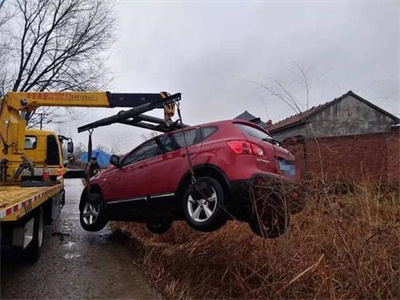 南宫楚雄道路救援