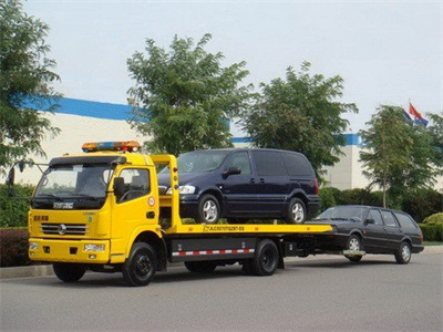 南宫阳泉矿区道路救援